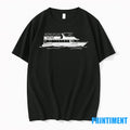 The Love Boat Lake Minnesota Sweater - Adult & Kids T-Shirts, Sweatshirts & Hoodies apparel design preview 1