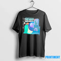 The Vast Unknown An I Not One Youre Dreaming Of My - Adult & Kids T-Shirts, Sweatshirts & Hoodies apparel design preview 1