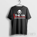 The Veteran Giving Veterans A Second Chance To Die - Adult & Kids T-Shirts, Sweatshirts & Hoodies apparel design preview 1