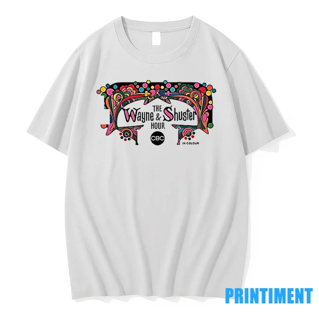 The Wayne And Shuster Show Sweater - Adult & Kids T-Shirts, Sweatshirts & Hoodies apparel design preview 1