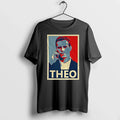 Theo Epstein Chicago Cubs Hope Art Sweater - Adult & Kids T-Shirts, Sweatshirts & Hoodies apparel design preview 1