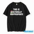 This Is Culturally Appropriate Sweater - Adult & Kids T-Shirts, Sweatshirts & Hoodies apparel design preview 1