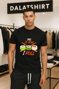 This Is How I Roll Sushi Rolls And Chopsticks - Adult & Kids T-Shirts, Sweatshirts & Hoodies apparel design preview 1