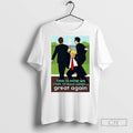 This Is How We Start To Make America Great Again - Adult & Kids T-Shirts, Sweatshirts & Hoodies apparel design preview 1