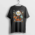 This Is My Scary Golf Costume Halloween Sweater - Adult & Kids T-Shirts, Sweatshirts & Hoodies apparel design preview 1