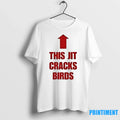 This Jit Cracks Birds Sweater - Adult & Kids T-Shirts, Sweatshirts & Hoodies apparel design preview 1