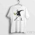 Threw The Sandwich Hot Dog - Adult & Kids T-Shirts, Sweatshirts & Hoodies apparel design preview 1