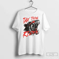 Tiger Tax The Rich Anti Billionaire Graphic - Adult & Kids T-Shirts, Sweatshirts & Hoodies apparel design preview 1