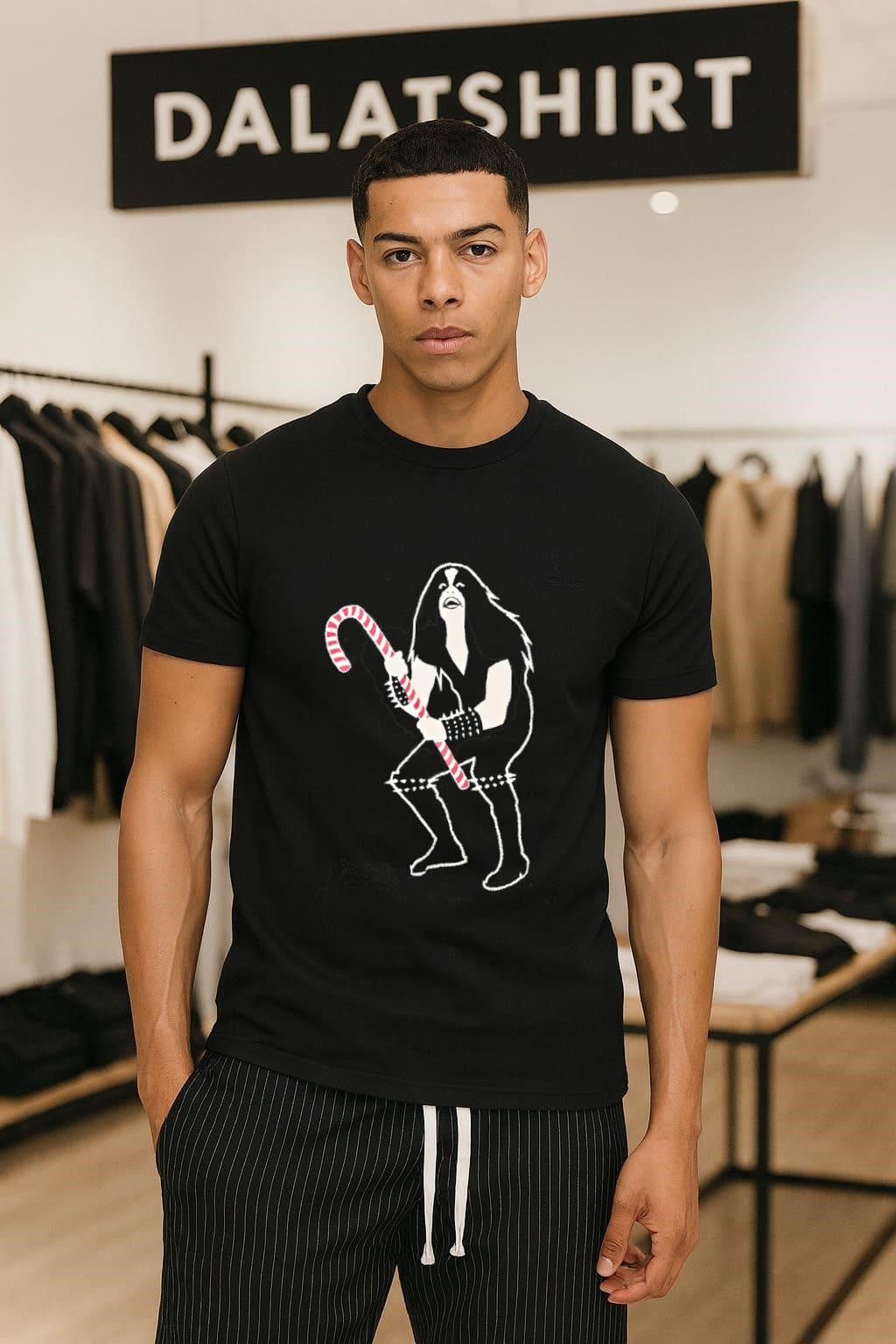 Time to duck around and find out in Gi - Adult & Kids T-Shirts, Sweatshirts & Hoodies apparel design preview 1
