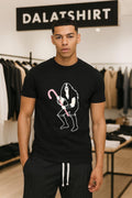 Time to duck around and find out in Gi - Adult & Kids T-Shirts, Sweatshirts & Hoodies apparel design preview 1