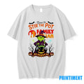 Time To Stir The Pot Family Dollar X Grinch Happy - Adult & Kids T-Shirts, Sweatshirts & Hoodies apparel design preview 1