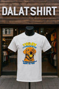 Today Is Gonna Be The Day That Theyre Throw It Back - Adult & Kids T-Shirts, Sweatshirts & Hoodies apparel design preview 1