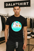 Together Is Better Dog Cat Guinea Pig Pets Of The - Adult & Kids T-Shirts, Sweatshirts & Hoodies apparel design preview 1