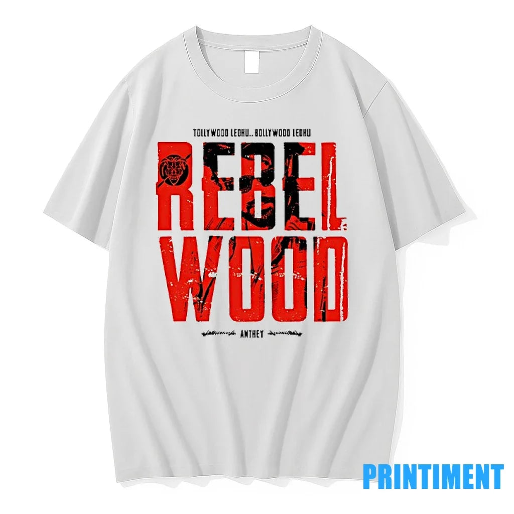 Tollywood Ledhu Bollywood Rebel Wood Sweater - Adult & Kids T-Shirts, Sweatshirts & Hoodies apparel design preview 1