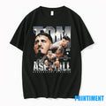 Tom Aspinall Heavyweight Division Vintage Sweater - Adult & Kids T-Shirts, Sweatshirts & Hoodies apparel design preview 1