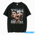 Tom Aspinall Ufc The Way Heavyweight Division Sweater - Adult & Kids T-Shirts, Sweatshirts & Hoodies apparel design preview 1