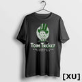 Tom Tucker Southern Style Ginger Ale Logo Sweater - Adult & Kids T-Shirts, Sweatshirts & Hoodies apparel design preview 1