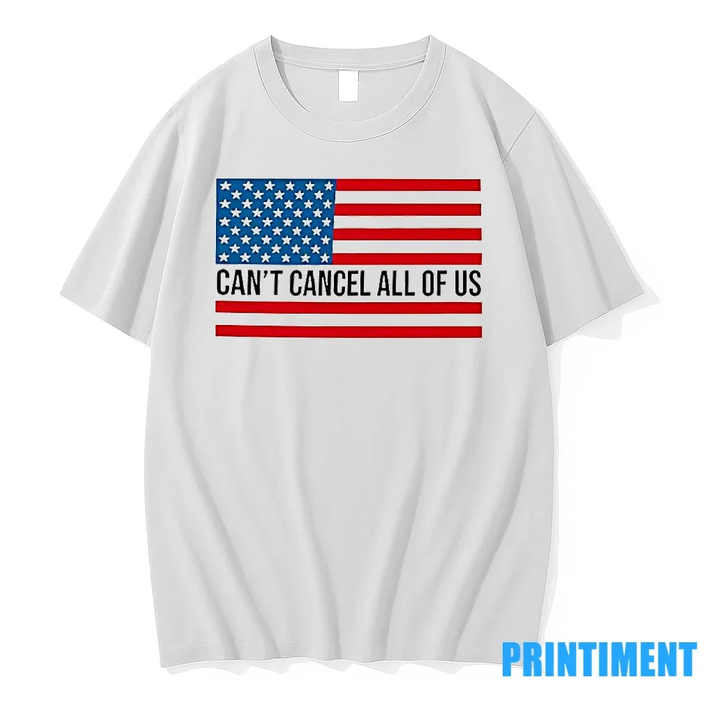 Tom Macdonald Cant Cancel All Of Us Sweater - Adult & Kids T-Shirts, Sweatshirts & Hoodies apparel design preview 1