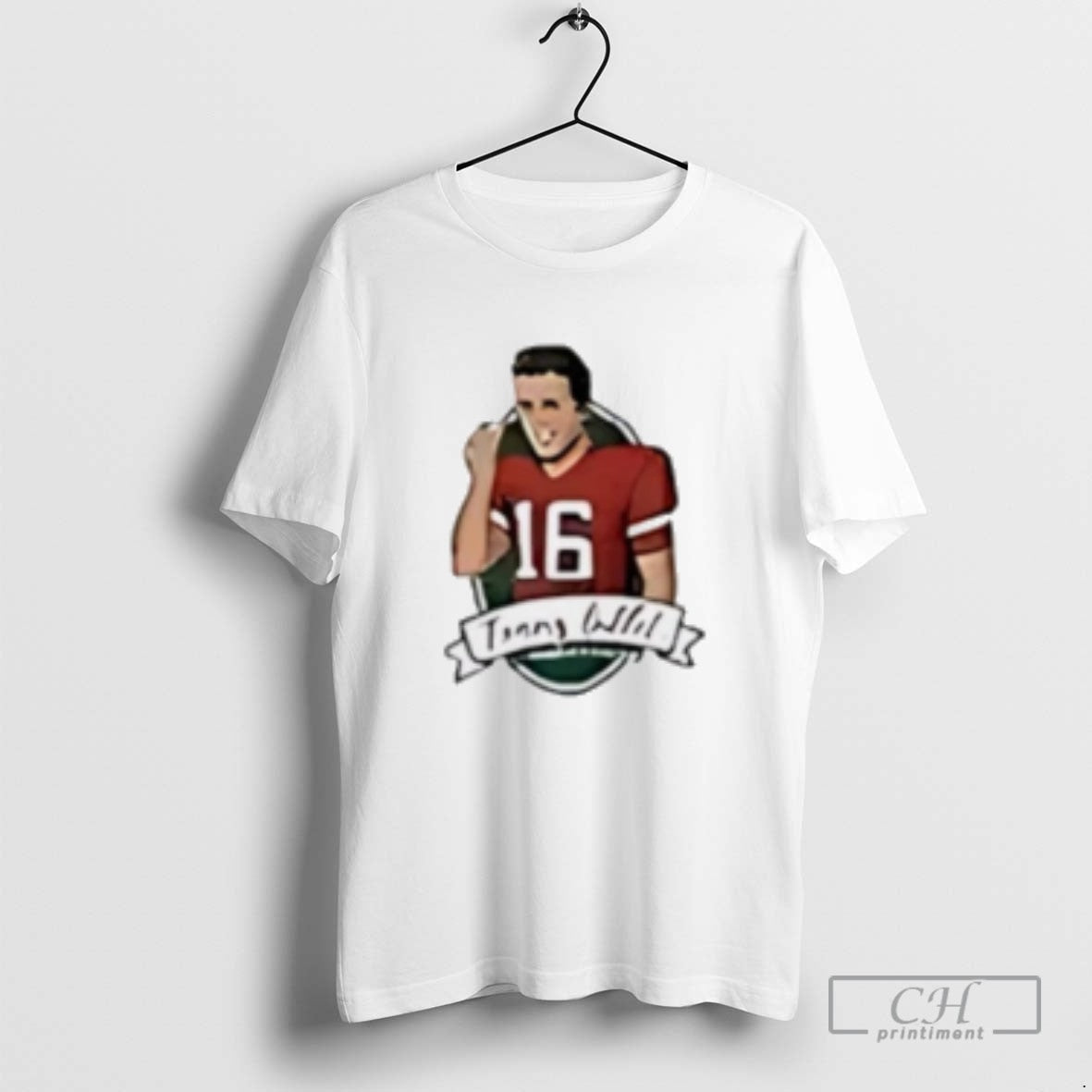 Tommy Cutlets The Italian Sub - Adult & Kids T-Shirts, Sweatshirts & Hoodies apparel design preview 1