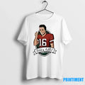 Tommy Cutlets The Italian Sub Sweater - Adult & Kids T-Shirts, Sweatshirts & Hoodies apparel design preview 1