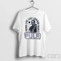 Tony Soprano I Wanna Live Like Common People Some - Adult & Kids T-Shirts, Sweatshirts & Hoodies apparel design preview 1