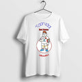 Toon Hannah Red Roses Meme - Adult & Kids T-Shirts, Sweatshirts & Hoodies apparel design preview 1