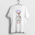 Toon Hannah Red Roses Meme Sweater - Adult & Kids T-Shirts, Sweatshirts & Hoodies apparel design preview 1