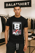 10 Plays of the 2025-26 CFP number 8 football - Adult & Kids T-Shirts, Sweatshirts & Hoodies apparel design preview 1
