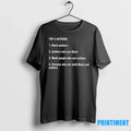 Top 4 Authors Black Who Are People - Adult & Kids T-Shirts, Sweatshirts & Hoodies apparel design preview 1