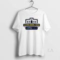 Top California Memorial Stadium X Golden Bears Logo - Adult & Kids T-Shirts, Sweatshirts & Hoodies apparel design preview 1