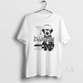 Top Cat Hes Listening To Pinkpantheress - Adult & Kids T-Shirts, Sweatshirts & Hoodies apparel design preview 1