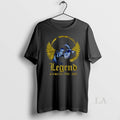 Top Dog Wings Legend K 9 Mattis 2013 2025 Vintage - Adult & Kids T-Shirts, Sweatshirts & Hoodies apparel design preview 1