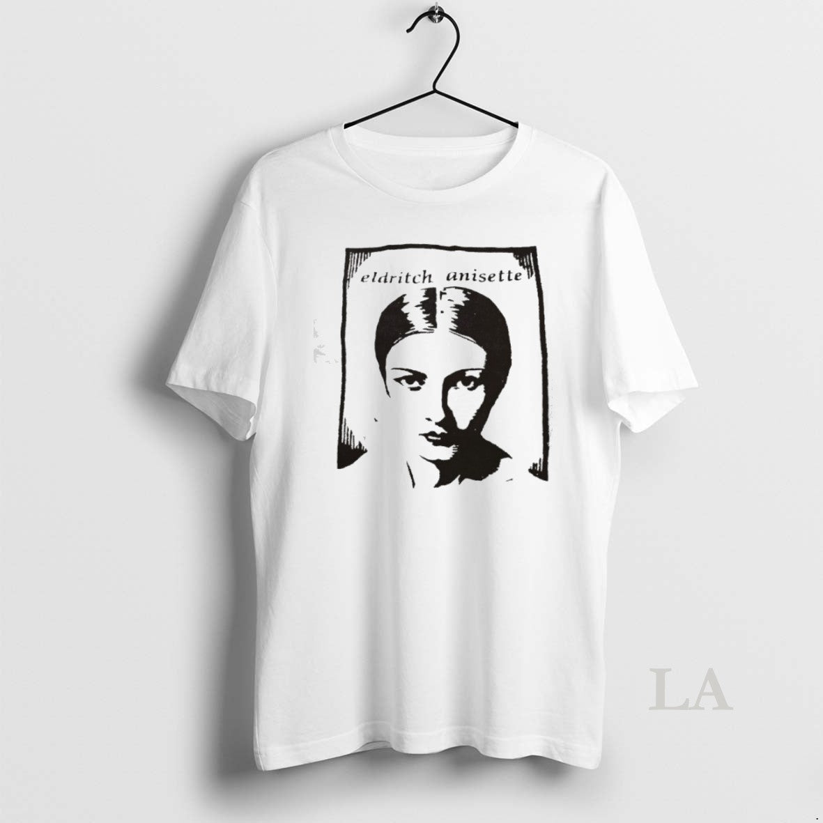 Top Eldritch Anisette Vintage - Adult & Kids T-Shirts, Sweatshirts & Hoodies apparel design preview 1