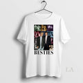 Top Epstein And Trump Besties The Era Tour - Adult & Kids T-Shirts, Sweatshirts & Hoodies apparel design preview 1