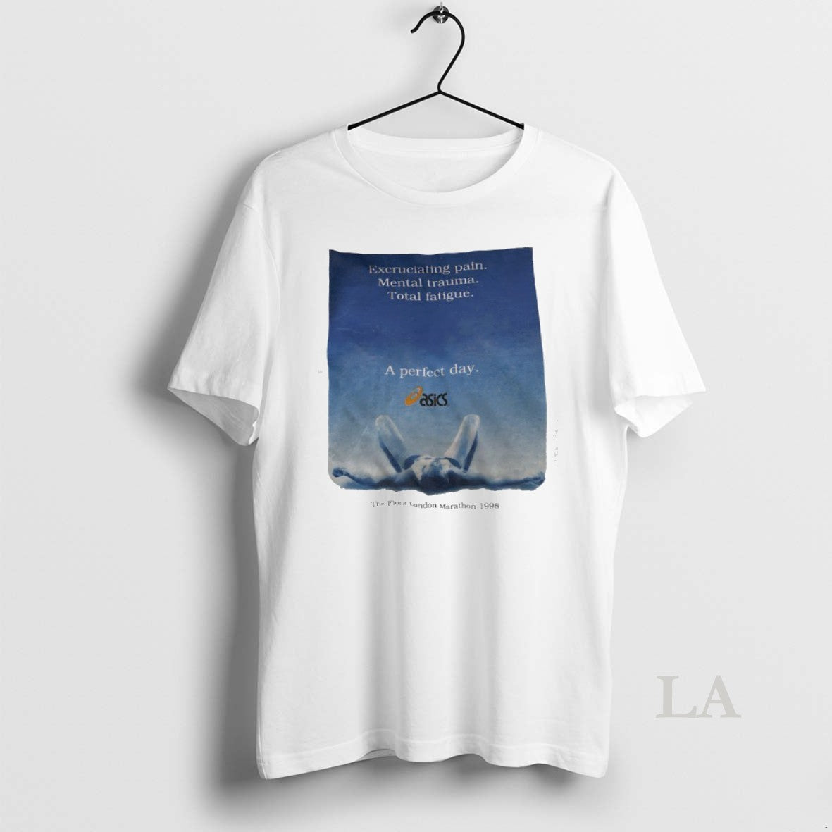 Top Excruciating Pain Mental Trauma Total Fatigue A - Adult & Kids T-Shirts, Sweatshirts & Hoodies apparel design preview 1