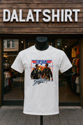 Gun Maverick Rooster - Adult & Kids T-Shirts, Sweatshirts & Hoodies apparel design preview 1