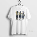 Top Hit The Hard And Soft Tour Vintage - Adult & Kids T-Shirts, Sweatshirts & Hoodies apparel design preview 1