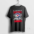 Top I May Live In North Dakota But On Game Day My - Adult & Kids T-Shirts, Sweatshirts & Hoodies apparel design preview 1