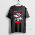 Top I May Live In Oklahoma But On Game Day My Heart - Adult & Kids T-Shirts, Sweatshirts & Hoodies apparel design preview 1