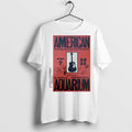 Premium American Aquarium 3s Artspace Portsmouth Oct - Adult & Kids T-Shirts, Sweatshirts & Hoodies apparel design preview 1