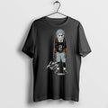 Premium Ashton Jeanty Boogeyman Long Sleve - Adult & Kids T-Shirts, Sweatshirts & Hoodies apparel design preview 1