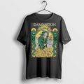 Top Premium Damnation Festival 2025 Gig In Manchester - Adult & Kids T-Shirts, Sweatshirts & Hoodies apparel design preview 1
