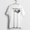 Top Premium Deltron 3030 25th Anniversary 9 30 Club - Adult & Kids T-Shirts, Sweatshirts & Hoodies apparel design preview 1