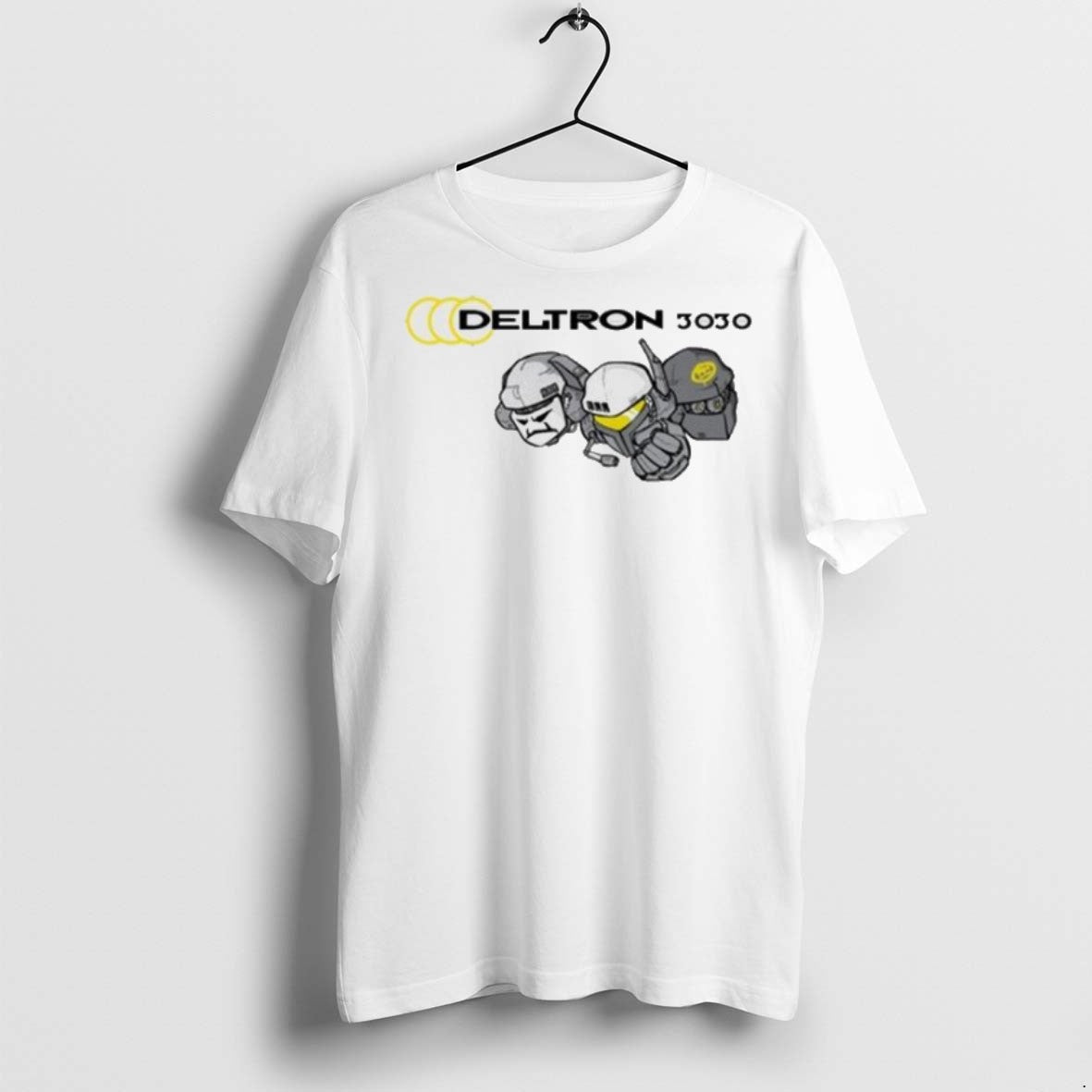Top Premium Deltron 3030 25th Anniversary 9 30 Club - Adult & Kids T-Shirts, Sweatshirts & Hoodies apparel design preview 1