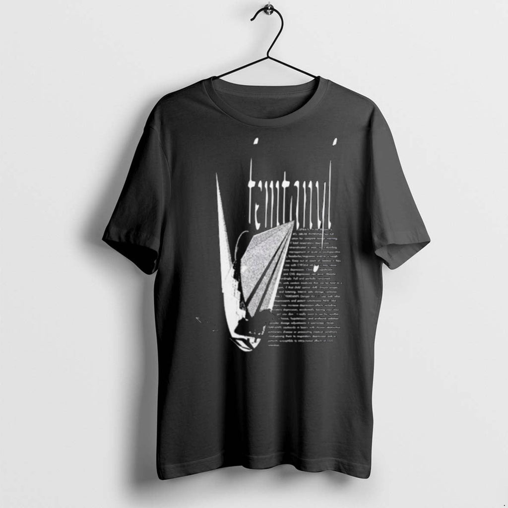 Premium Femtanyl Disco 2025 Long Sleve - Adult & Kids T-Shirts, Sweatshirts & Hoodies apparel design preview 1