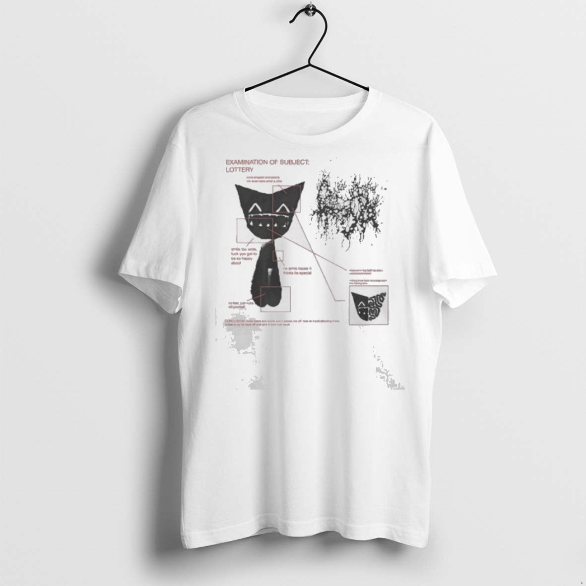Premium Femtanyl Lottery - Adult & Kids T-Shirts, Sweatshirts & Hoodies apparel design preview 1