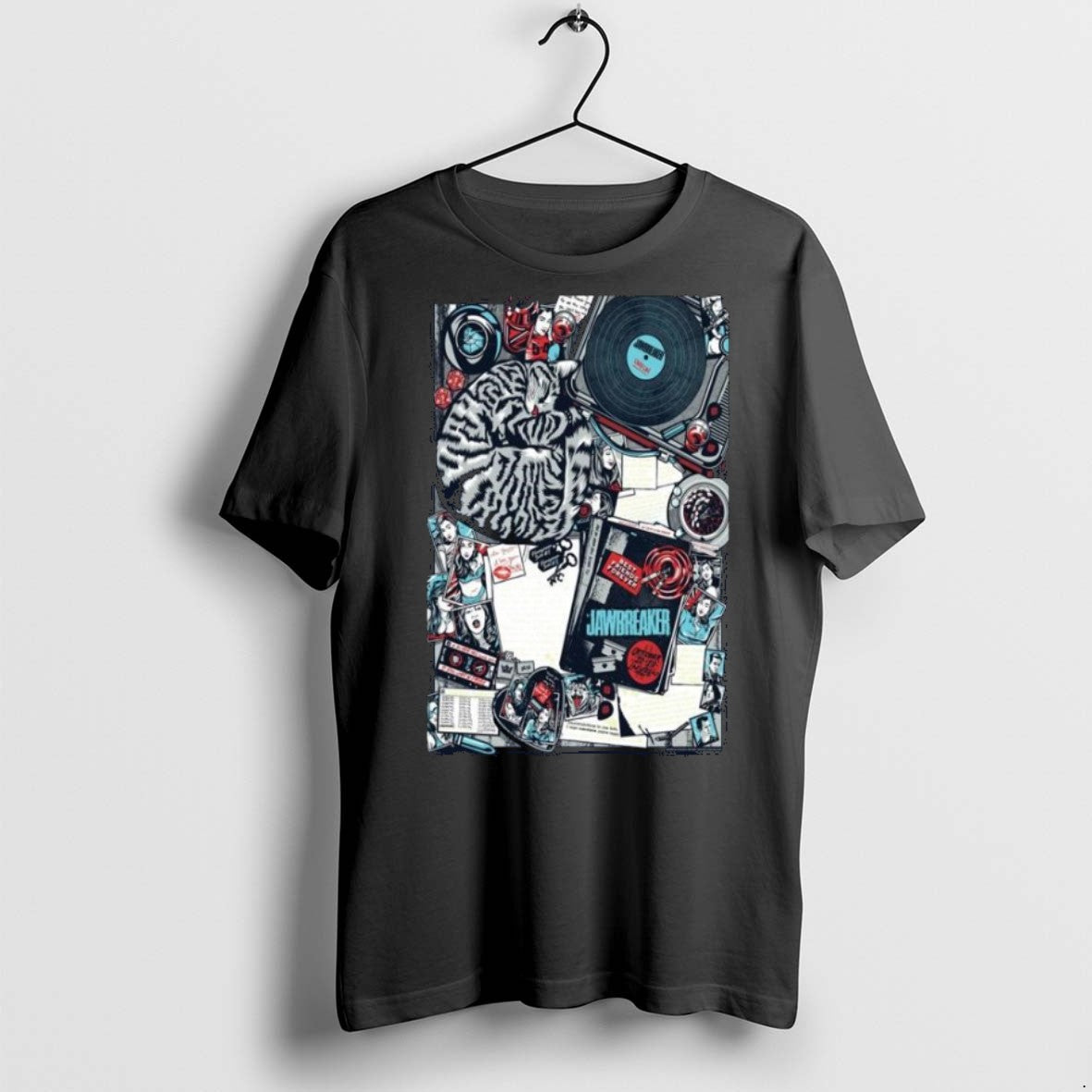 Premium Jawbreaker Las Vegas Nv October 10 12 2025 - Adult & Kids T-Shirts, Sweatshirts & Hoodies apparel design preview 1