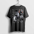 Premium Jaxson Dart New York G Vertical Long Sleve - Adult & Kids T-Shirts, Sweatshirts & Hoodies apparel design preview 1