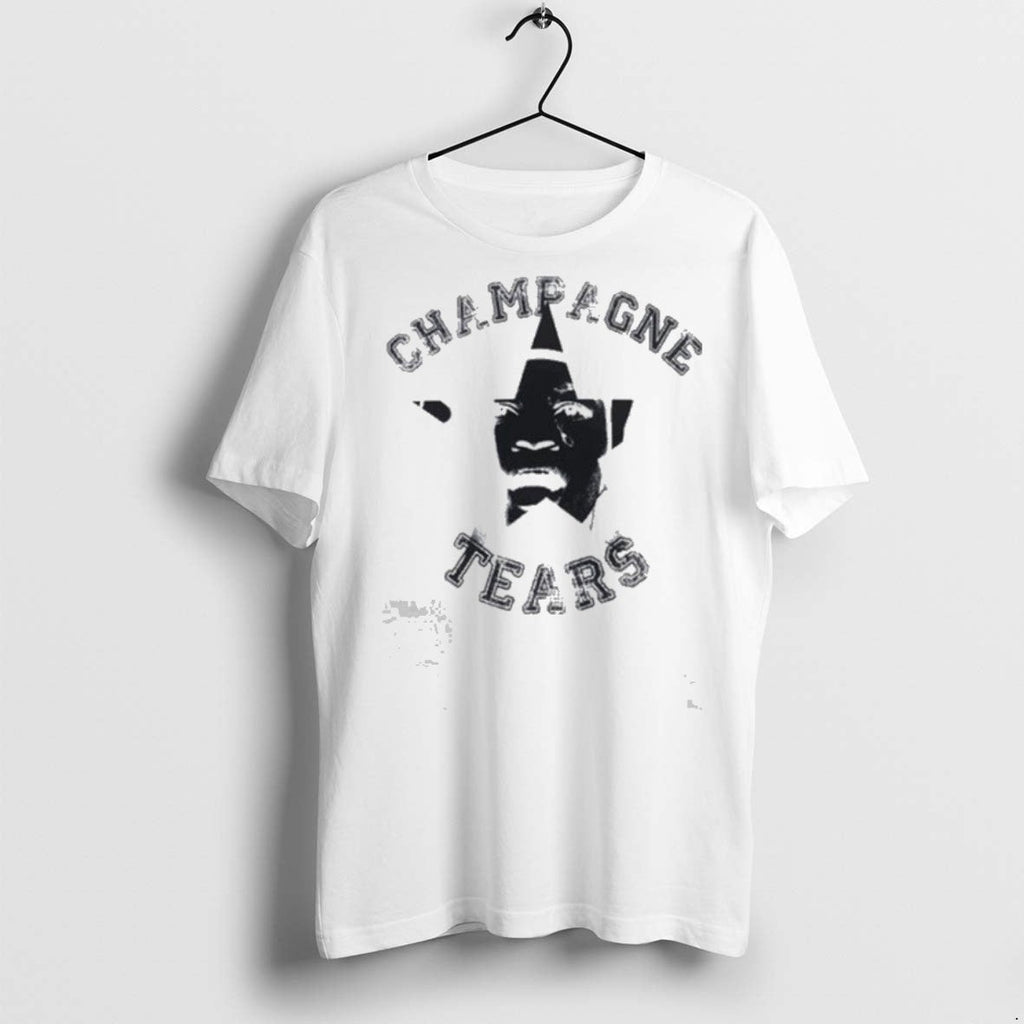 Premium Josman Champagne Tears - Adult & Kids T-Shirts, Sweatshirts & Hoodies apparel design preview 1