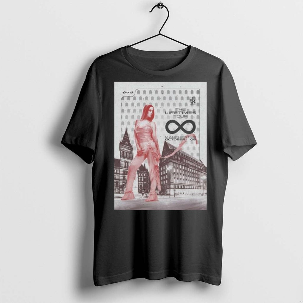 Premium Katy Perry Ao Arena In Manchester Uk October - Adult & Kids T-Shirts, Sweatshirts & Hoodies apparel design preview 1